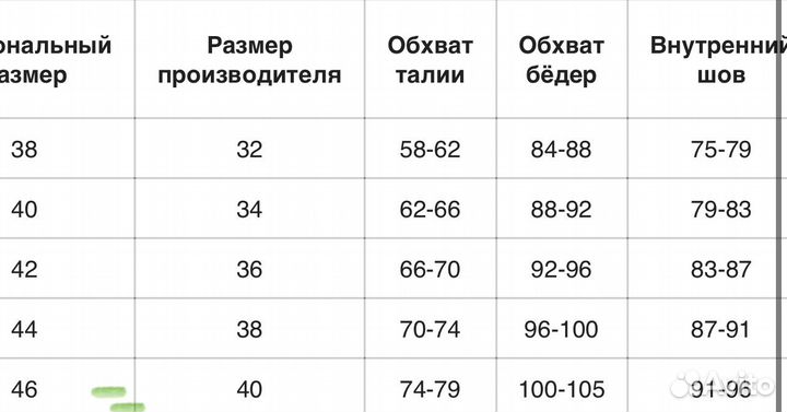 Леопардовые джинсы