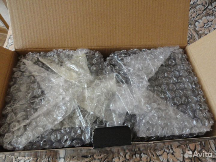 Колонки Ginzzu 12вт