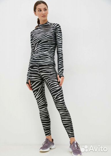 Спортивный костюм stella mccartney