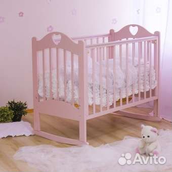 Кровать детская 