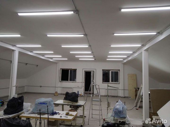 Электромонтаж