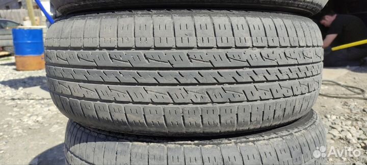 Kumho Solus KL21 215/65 R16 98H