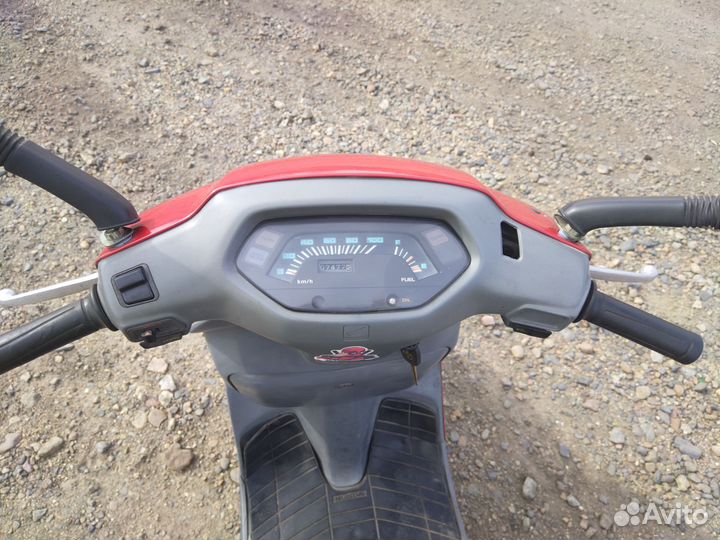 Honda Lead 50