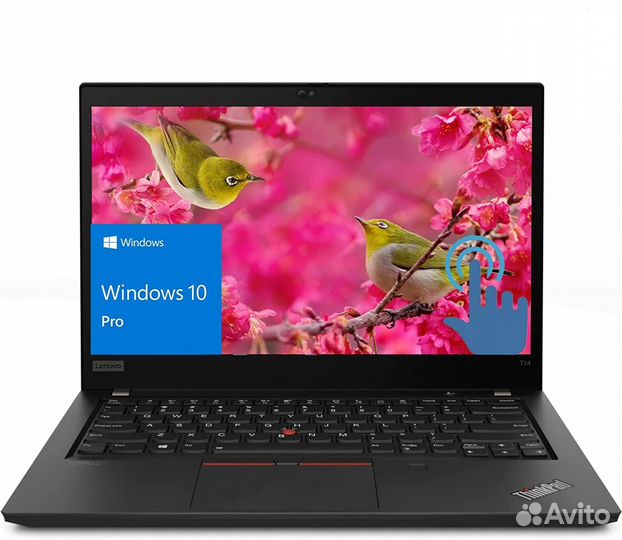 Lenovo ThinkPad T14 gen 1