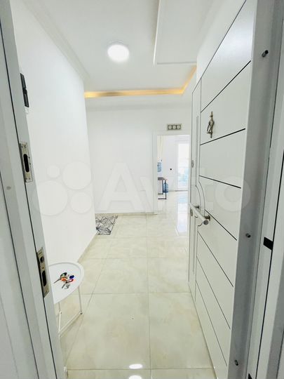 Квартира (Турция)