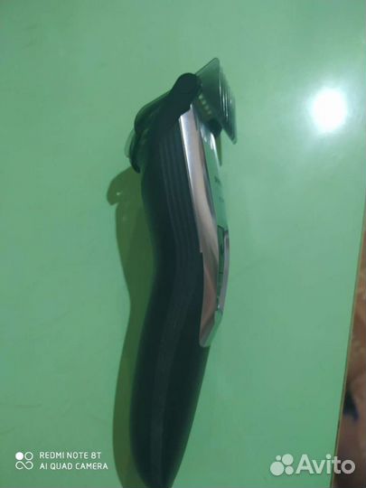 Машинка для стрижки