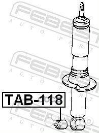 TAB-118 TAB118 Febest