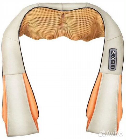 Массажер для спины