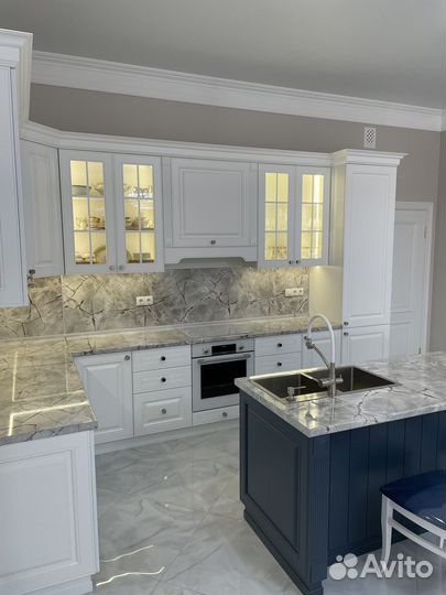 Кухонный гарнитур