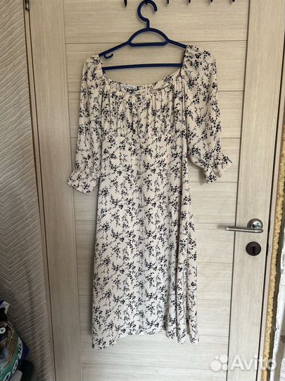 Вещи пакетом