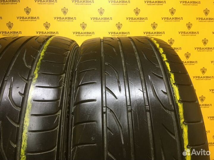 Dunlop Le Mans LM 704 245/45 R17 95W