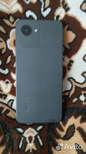 Realme c30