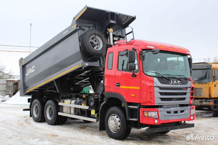 Водитель самосвала вахта в Нижний Новгород