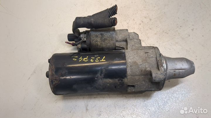 Стартер Mercedes C W203, 2006