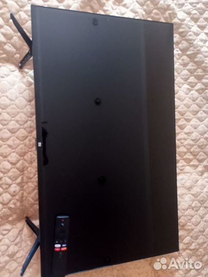 Телевизоры со SMART tv