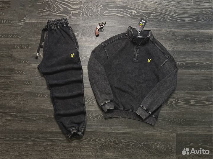 Спортивный Костюм Lyle Scott 54