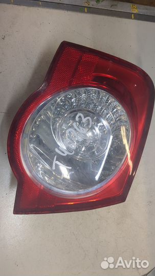 Фонарь (задний) Volkswagen Passat 6, 2009
