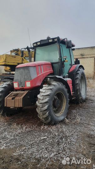 Трактор Кировец К-3180 АТМ, 2008