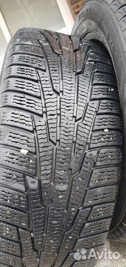 Nokian Tyres Nordman RS2 215/55 R17