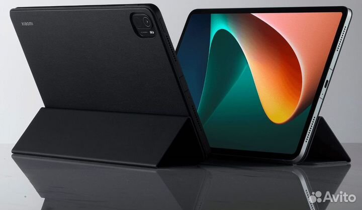 Планшет xiaomi mi pad 5 6 256