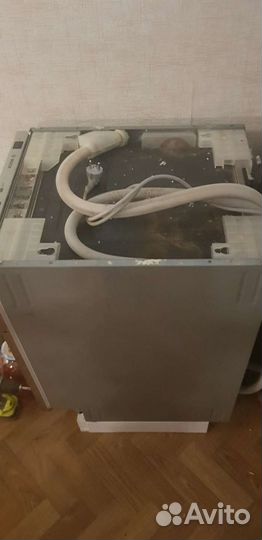 Посудомоечная машинка bosch srv55t13eu в разборе