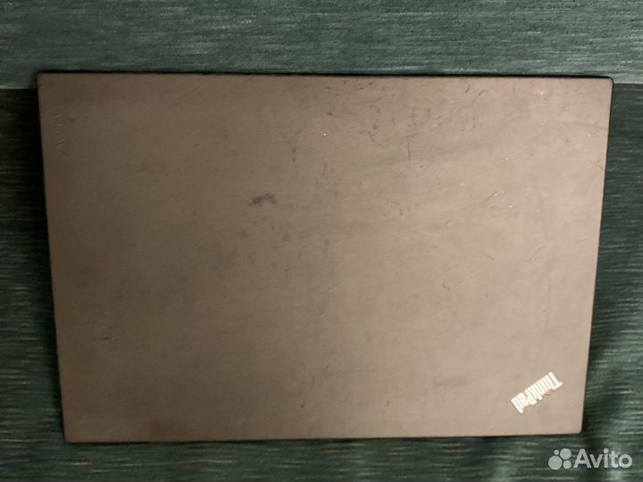 Lenovo Thinkpad T460