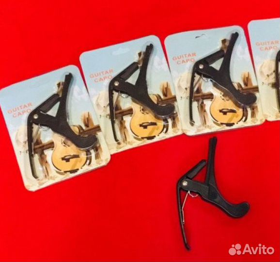 Гитара в аренду