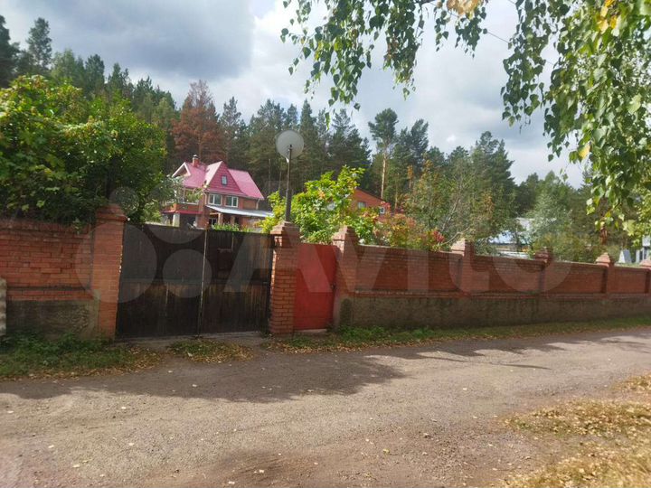 Участок 10 сот. (ИЖС)