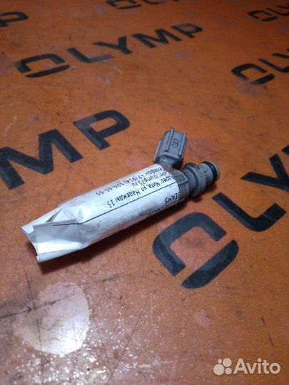 Форсунка Toyota Mark Ii GX100 1G-FE