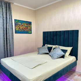 Квартира-студия, 30 м², 14/17 эт.