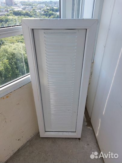 Окна пластиковые пвх бу