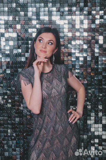 Ведущая на свадьбу, юбилей, корпоратив