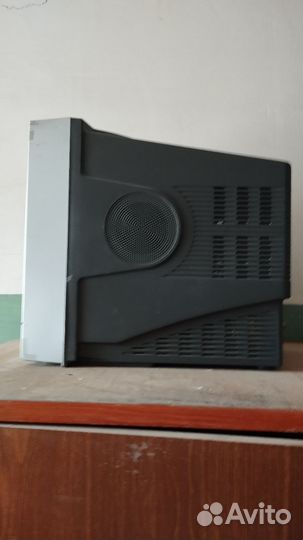 Телевизор на запчасти