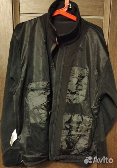 Куртка elysee Softshell Мужская 50 - 52 разм