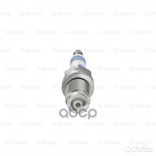 Свеча зажигания 0242240675 Bosch