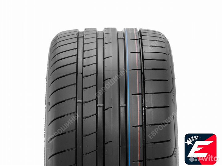 Goodyear Eagle F1 Asymmetric 3 SUV 295/35 R22 108Y