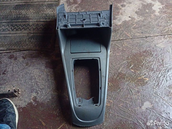 Консоль центральная A155305890 Chery Amulet (A15)