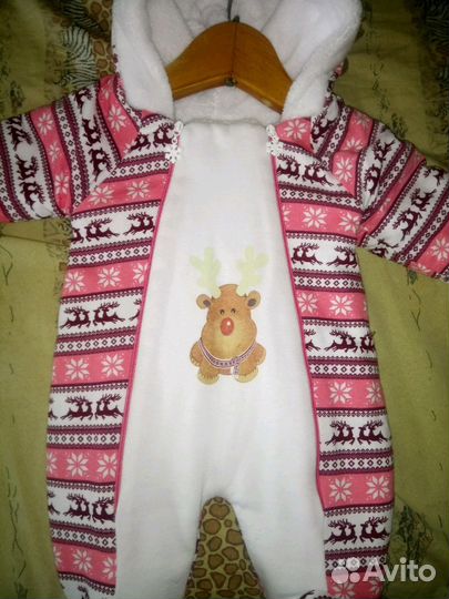 Комбенизон