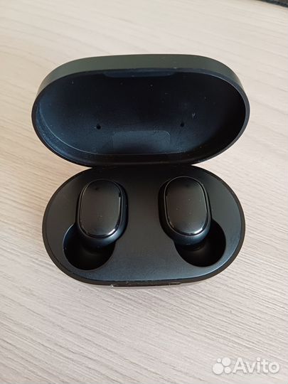 Наушники Xiaomi Redmi AirDots 2