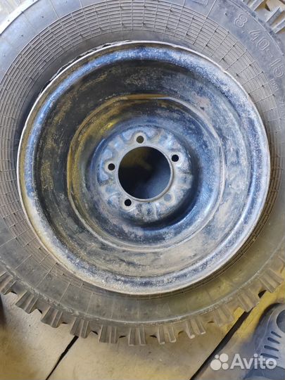 Диски на УАЗ