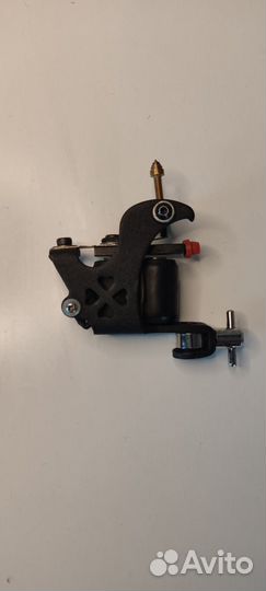 Машинка для тату