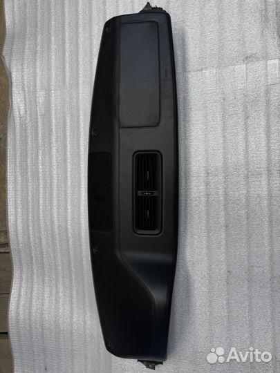 Торпедо с подушкой Range Rover L322 07-12