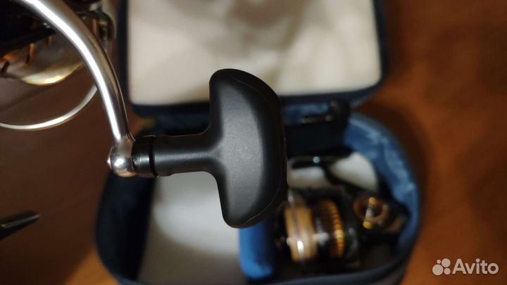 Daiwa 13 certate 2508PE