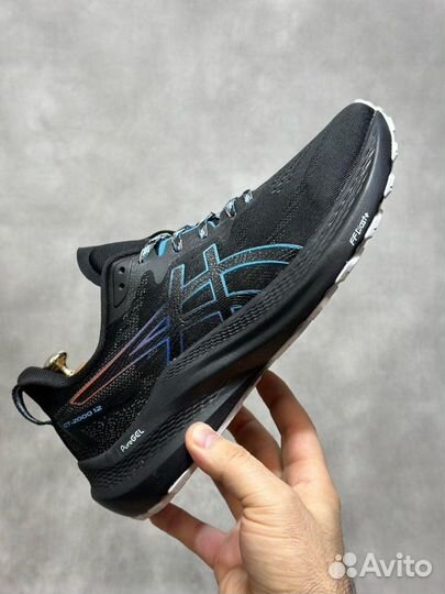 Кроссовки мужские asics GT-2000 12