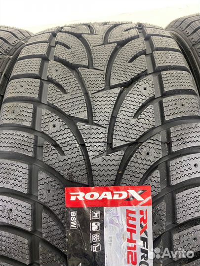 RoadX RX Frost WH12 205/55 R16 91T