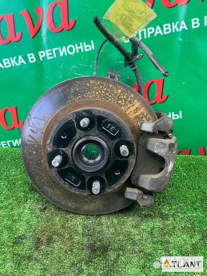 Ступица передняя правая toyota passo