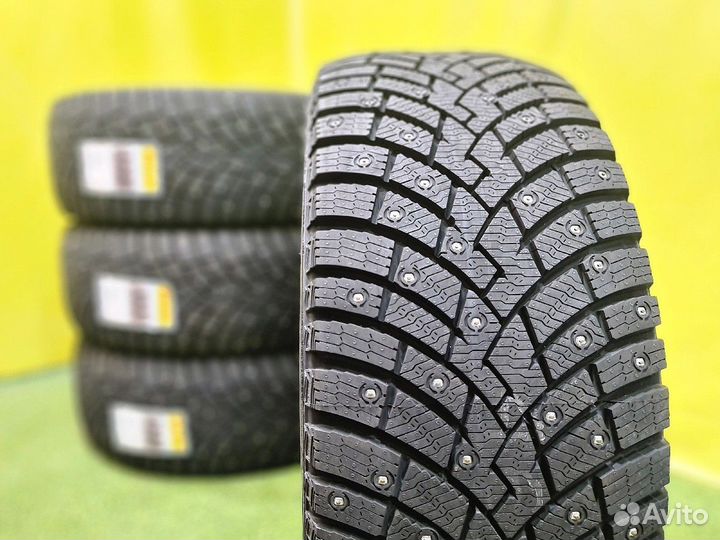 Pirelli Scorpion Ice Zero 2 225/60 R17