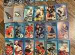 Наклейки panini Hockey NHL 96-97