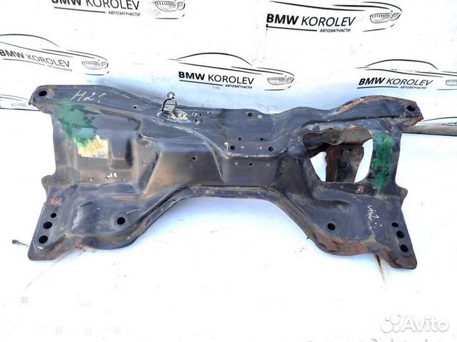 Балка подмоторная Honda CR-V