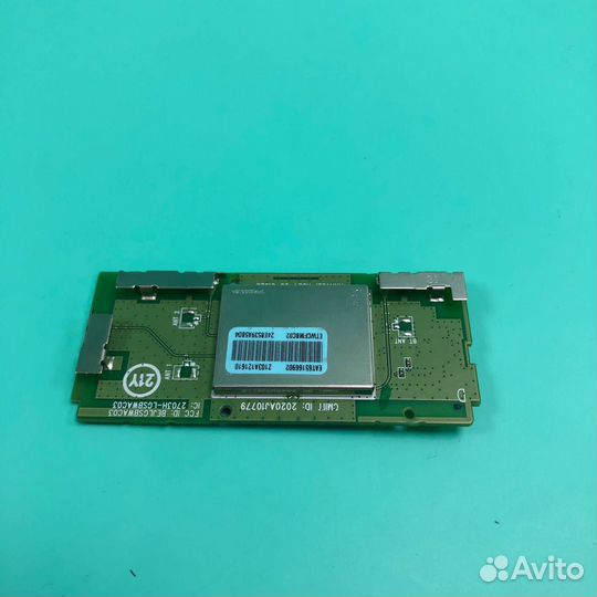 Wi-fi модуль lgsbwac03 LG 55nano766PA